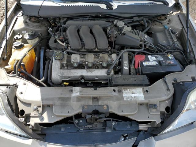 Photo 10 VIN: 1MEFM55S54A607600 - MERCURY SABLE LS P 