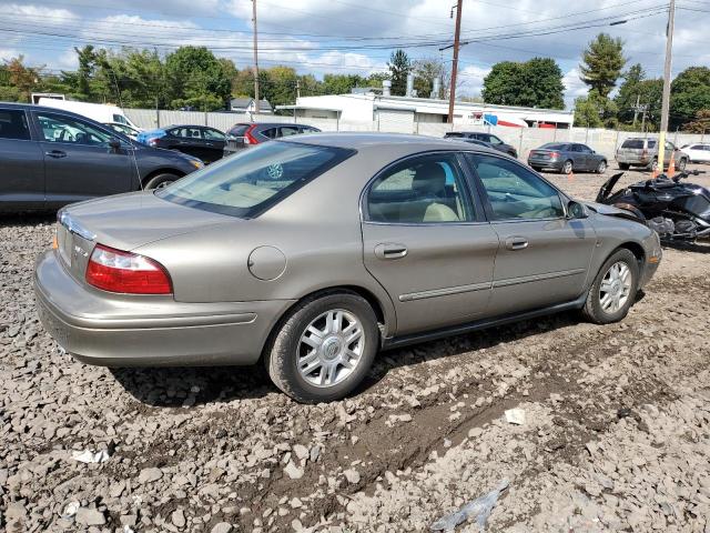 Photo 2 VIN: 1MEFM55S54A607600 - MERCURY SABLE LS P 