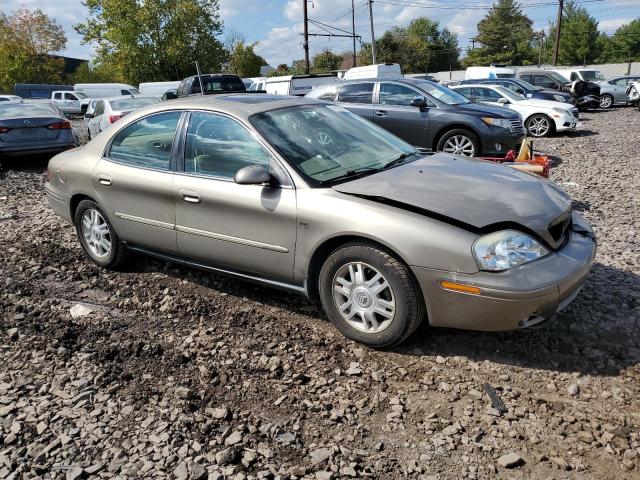 Photo 3 VIN: 1MEFM55S54A607600 - MERCURY SABLE LS P 