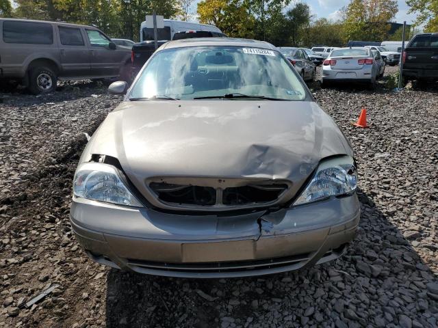 Photo 4 VIN: 1MEFM55S54A607600 - MERCURY SABLE LS P 