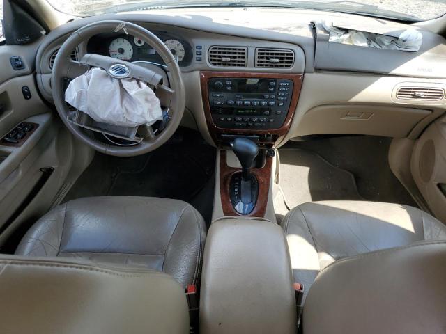 Photo 7 VIN: 1MEFM55S54A607600 - MERCURY SABLE LS P 