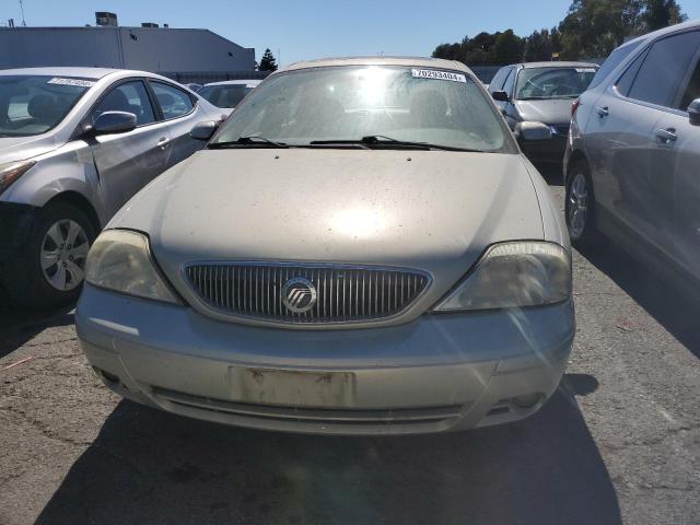 Photo 4 VIN: 1MEFM55S54A621089 - MERCURY SABLE LS P 