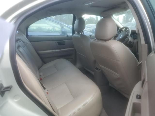 Photo 9 VIN: 1MEFM55S54A621089 - MERCURY SABLE LS P 