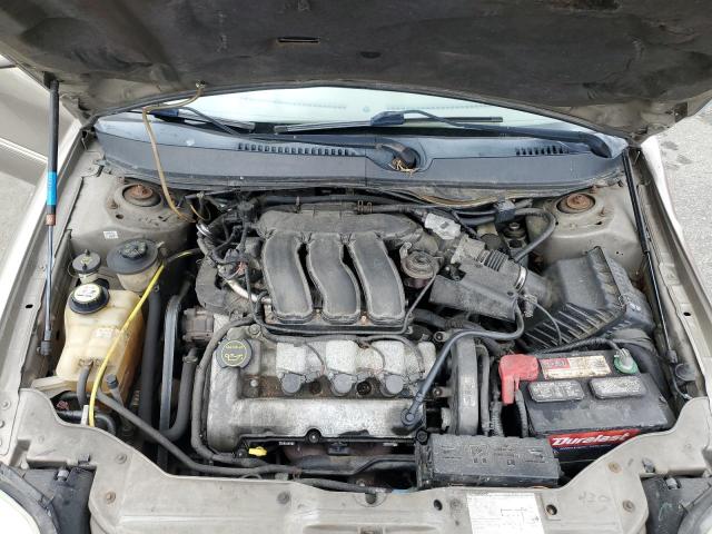 Photo 10 VIN: 1MEFM55S54A626888 - MERCURY SABLE 