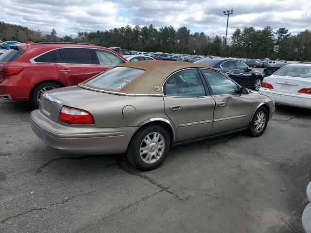 Photo 2 VIN: 1MEFM55S54A626888 - MERCURY SABLE 