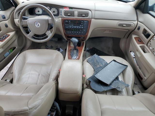 Photo 7 VIN: 1MEFM55S54A626888 - MERCURY SABLE 