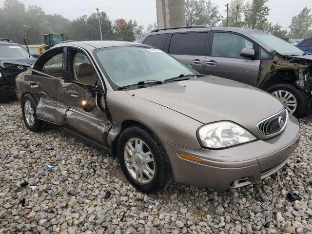 Photo 3 VIN: 1MEFM55S54G607125 - MERCURY SABLE 