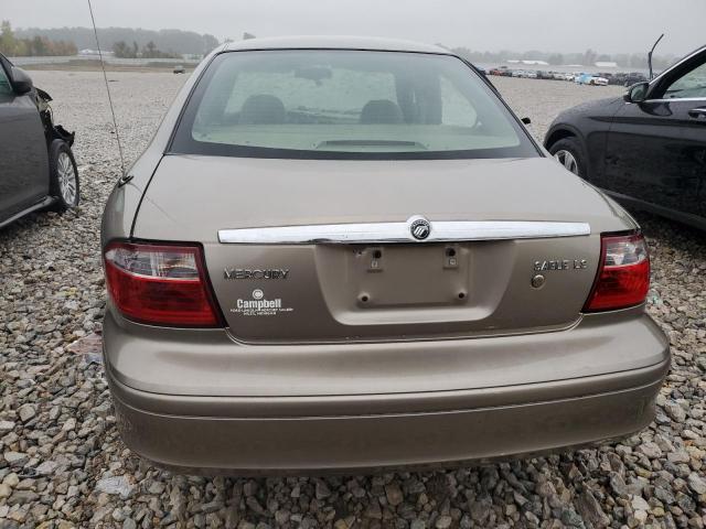 Photo 5 VIN: 1MEFM55S54G607125 - MERCURY SABLE 