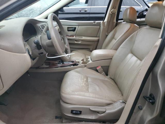 Photo 6 VIN: 1MEFM55S54G607125 - MERCURY SABLE 