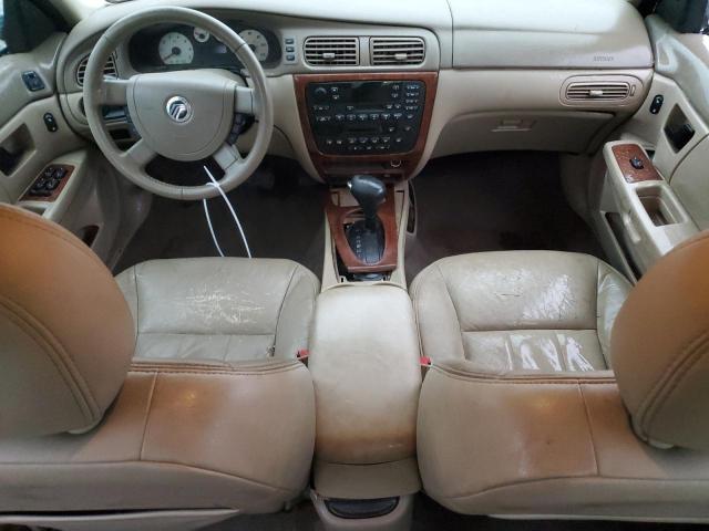 Photo 7 VIN: 1MEFM55S54G607125 - MERCURY SABLE 