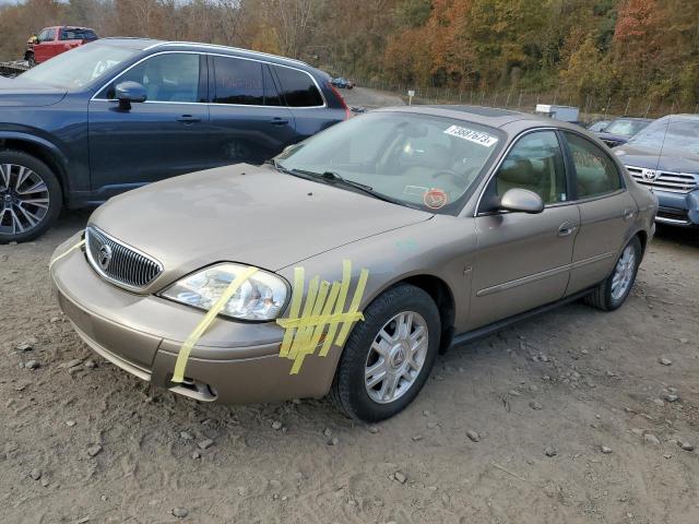 Photo 0 VIN: 1MEFM55S55A608103 - MERCURY SABLE 