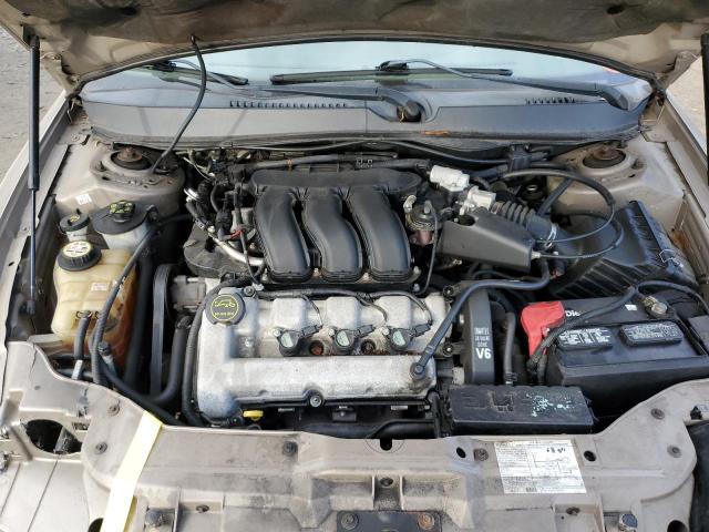 Photo 10 VIN: 1MEFM55S55A608103 - MERCURY SABLE 