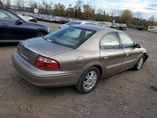 Photo 2 VIN: 1MEFM55S55A608103 - MERCURY SABLE 