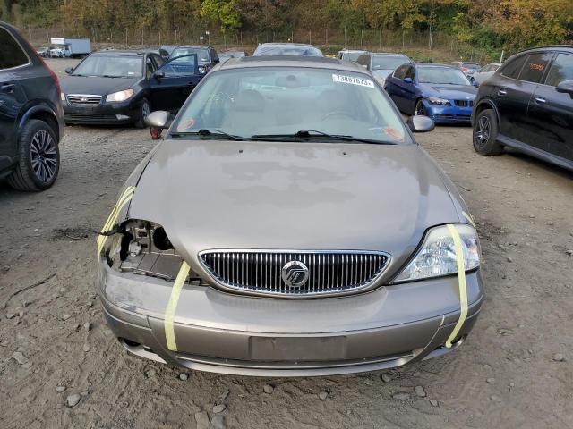 Photo 4 VIN: 1MEFM55S55A608103 - MERCURY SABLE 