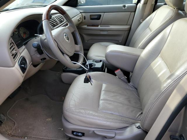 Photo 6 VIN: 1MEFM55S55A608103 - MERCURY SABLE 