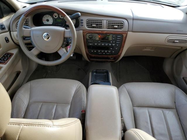 Photo 7 VIN: 1MEFM55S55A608103 - MERCURY SABLE 