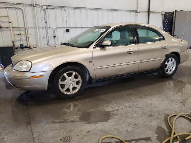 Photo 0 VIN: 1MEFM55S5YG606479 - MERCURY SABLE LS P 