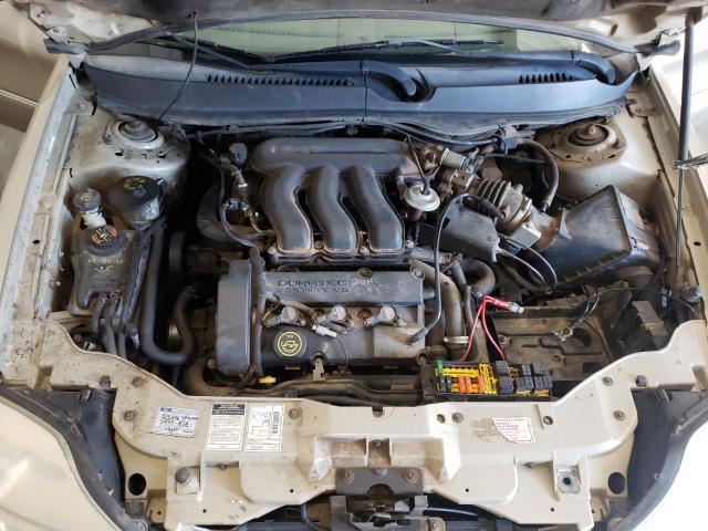 Photo 10 VIN: 1MEFM55S5YG606479 - MERCURY SABLE LS P 