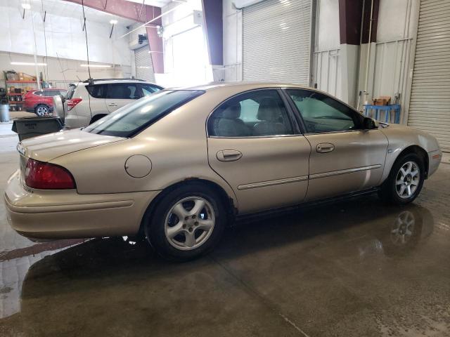 Photo 2 VIN: 1MEFM55S5YG606479 - MERCURY SABLE LS P 