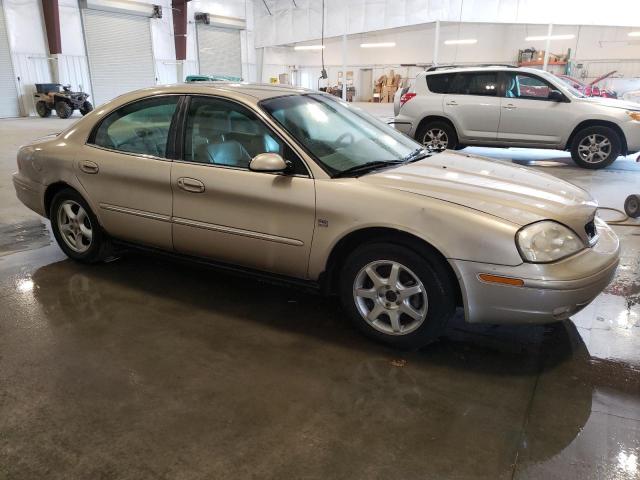 Photo 3 VIN: 1MEFM55S5YG606479 - MERCURY SABLE LS P 