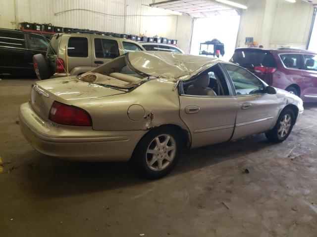 Photo 2 VIN: 1MEFM55S5YG615568 - MERCURY SABLE LS P 