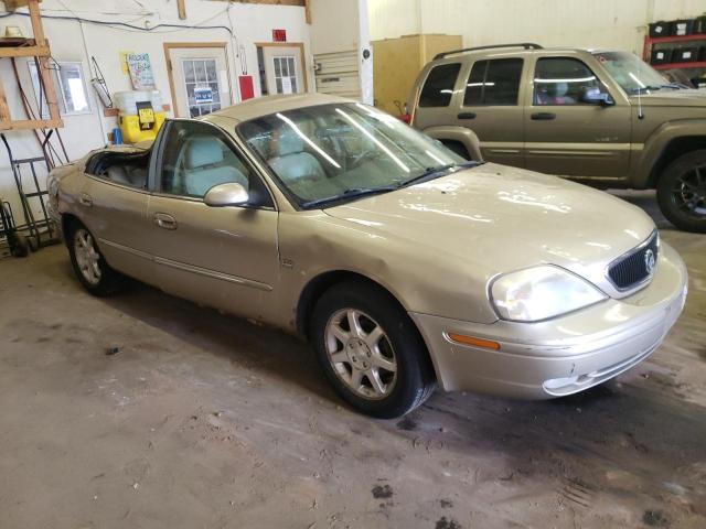 Photo 3 VIN: 1MEFM55S5YG615568 - MERCURY SABLE LS P 