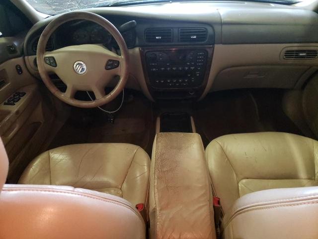 Photo 7 VIN: 1MEFM55S5YG615568 - MERCURY SABLE LS P 