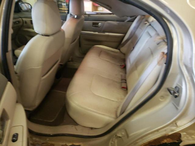 Photo 9 VIN: 1MEFM55S5YG615568 - MERCURY SABLE LS P 