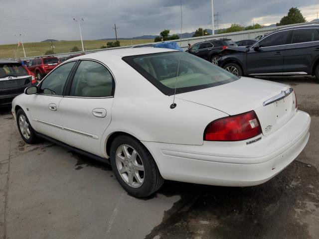 Photo 1 VIN: 1MEFM55S5YG621001 - MERCURY SABLE LS P 