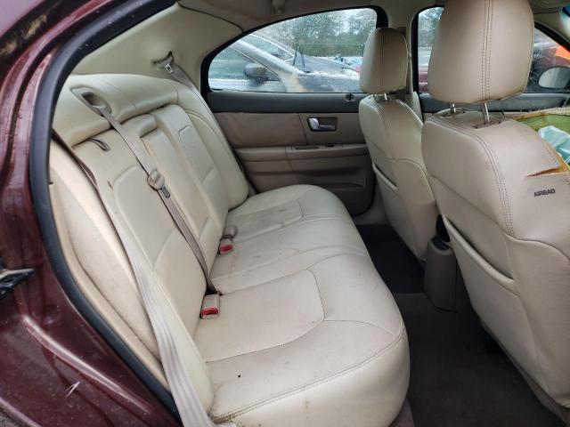 Photo 9 VIN: 1MEFM55S5YG625145 - MERCURY SABLE LS P 