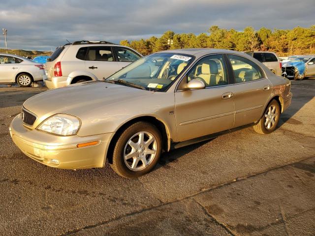 Photo 0 VIN: 1MEFM55S5YG645587 - MERCURY SABLE LS P 