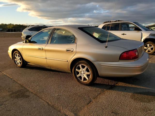 Photo 1 VIN: 1MEFM55S5YG645587 - MERCURY SABLE LS P 