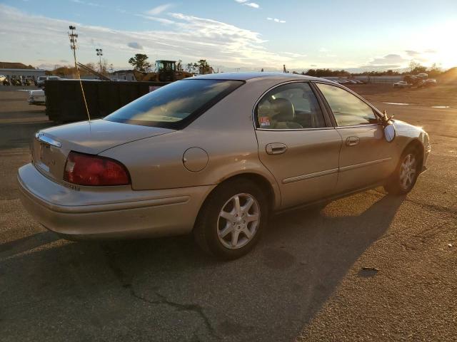 Photo 2 VIN: 1MEFM55S5YG645587 - MERCURY SABLE LS P 