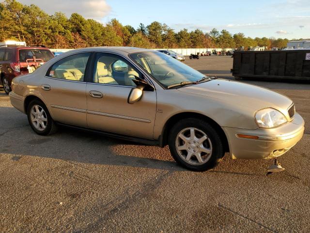 Photo 3 VIN: 1MEFM55S5YG645587 - MERCURY SABLE LS P 