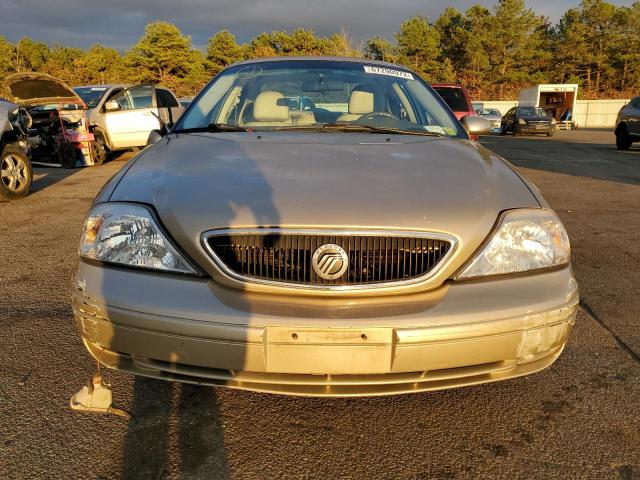 Photo 4 VIN: 1MEFM55S5YG645587 - MERCURY SABLE LS P 