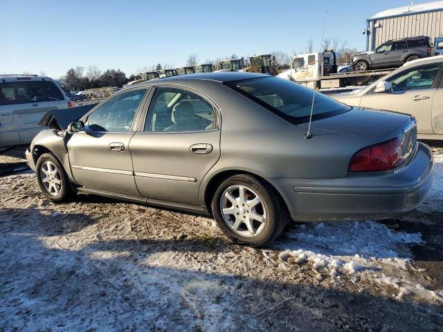 Photo 1 VIN: 1MEFM55S61A636812 - MERCURY SABLE 