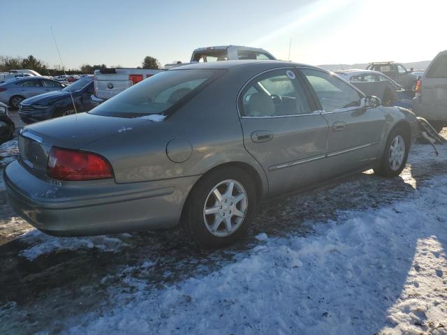 Photo 2 VIN: 1MEFM55S61A636812 - MERCURY SABLE 