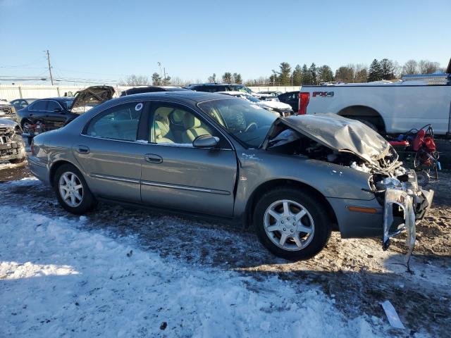 Photo 3 VIN: 1MEFM55S61A636812 - MERCURY SABLE 