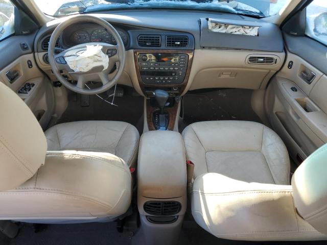 Photo 7 VIN: 1MEFM55S61A636812 - MERCURY SABLE 