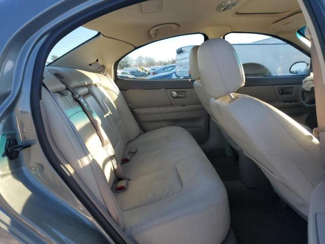 Photo 9 VIN: 1MEFM55S61A636812 - MERCURY SABLE 