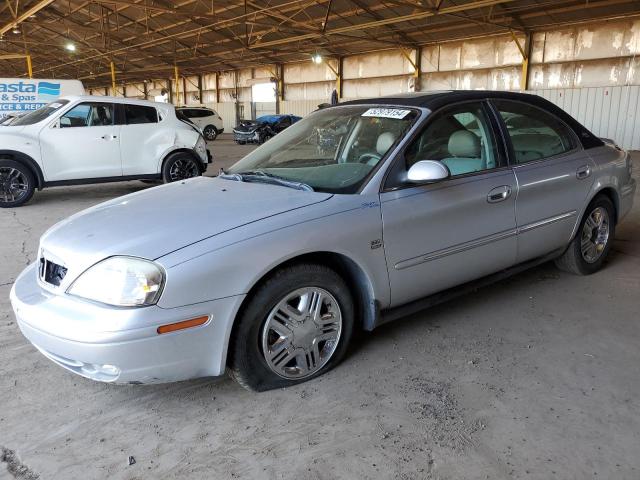 Photo 0 VIN: 1MEFM55S62A617064 - MERCURY SABLE 