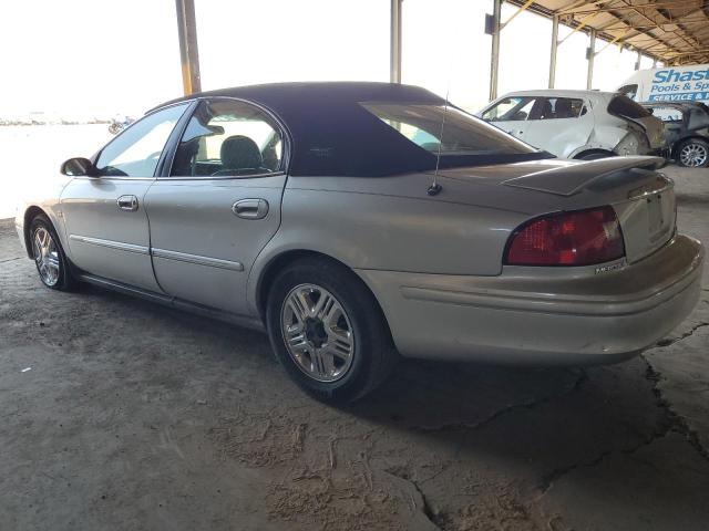 Photo 1 VIN: 1MEFM55S62A617064 - MERCURY SABLE 