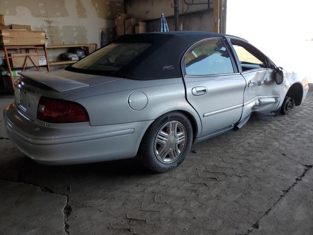 Photo 2 VIN: 1MEFM55S62A617064 - MERCURY SABLE 