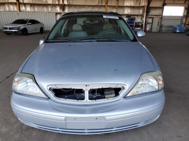 Photo 4 VIN: 1MEFM55S62A617064 - MERCURY SABLE 