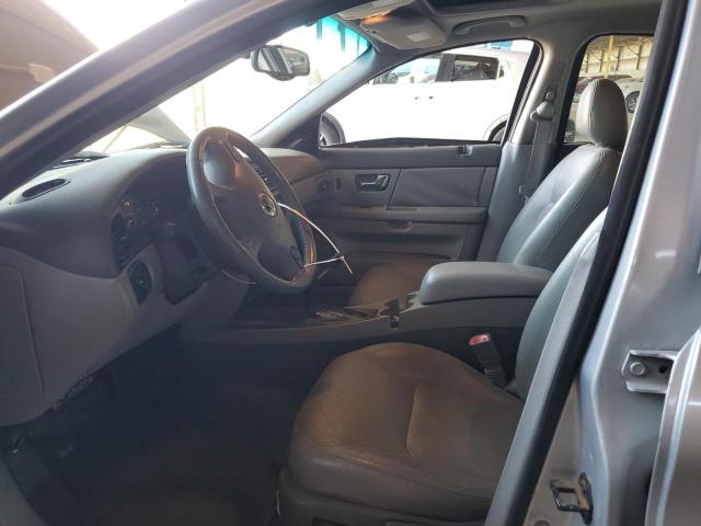 Photo 6 VIN: 1MEFM55S62A617064 - MERCURY SABLE 