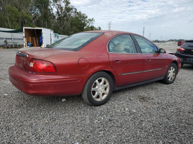 Photo 2 VIN: 1MEFM55S62A625665 - MERCURY SABLE 