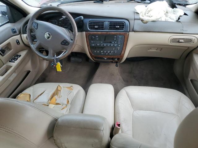 Photo 7 VIN: 1MEFM55S62A625665 - MERCURY SABLE 