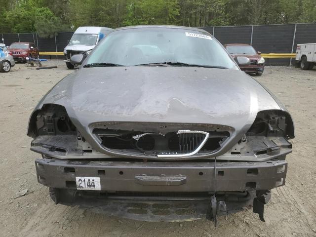 Photo 4 VIN: 1MEFM55S62G620169 - MERCURY SABLE 