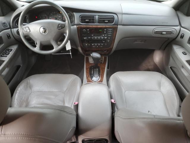 Photo 7 VIN: 1MEFM55S62G620169 - MERCURY SABLE 