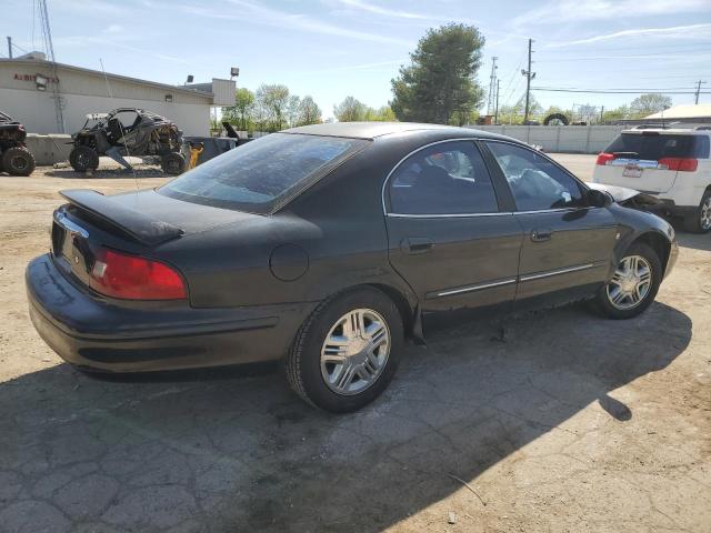 Photo 2 VIN: 1MEFM55S63A613307 - MERCURY SABLE 